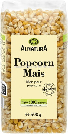 Alnatura Popcornmais, 500g