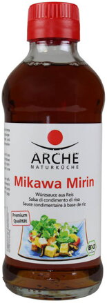 Arche Mikawa Mirin Würzsauce, 250 ml
