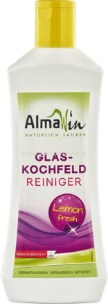 AlmaWin Glaskochfeld Reiniger, 250 ml