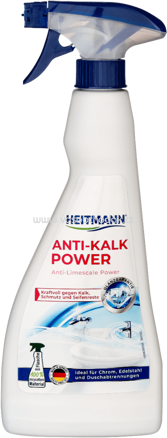 HEITMANN Anti-Kalk Power, 500 ml