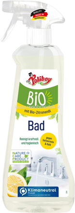Poliboy Bio Badreiniger, 500 ml