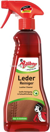 Poliboy Leder Reiniger, 375 ml