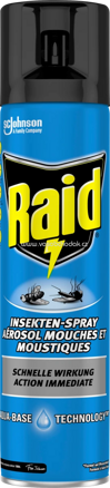 Raid Insekten-Spray, 400 ml