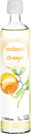 Sodasan Raumduft Orange Nachfüller, 500 ml