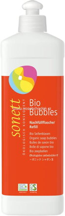 Sonett Bio Bubbles, 45 - 500 ml