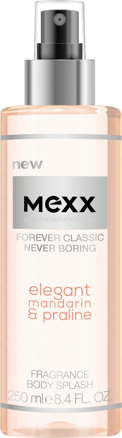 Mexx Body Splash Forever Classic, 250 ml
