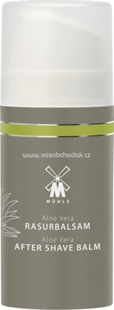 Mühle After Shave Balsam Aloe Vera, 100 ml