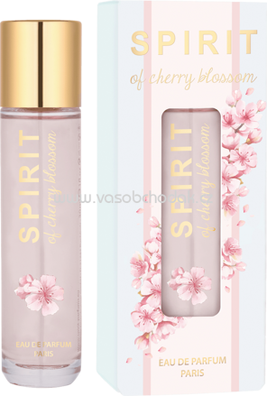 Spirit of Eau de Parfum Cherry Blossom, 30 ml