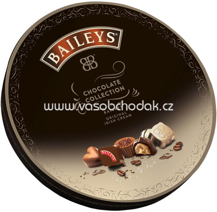 Baileys Chocolate Collection, 227g
