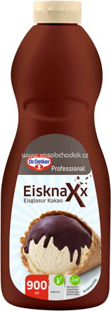 Dr.Oetker Professional EisknaXx Kakao, 900 ml