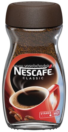 Nescafé Classic, 200g