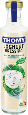 Thomy Joghurt Dressing, 350 ml