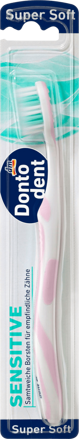 Dontodent Zahnbürste Sensitive Super Soft, 1 St