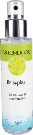 Greendoor Hairsplash, 100 ml