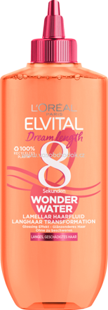 L'ORÉAL Paris Elvital Haarkur Dream length 8 Sekunden Wonder Water, 200 ml