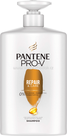 PANTENE PRO-V Shampoo Repair & Care, 1000 ml