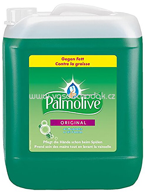 Palmolive Professional Spülmittel Original, 10 l