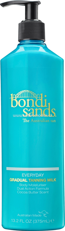 Bondi Sands Selbstbräuner Milch, 375 ml