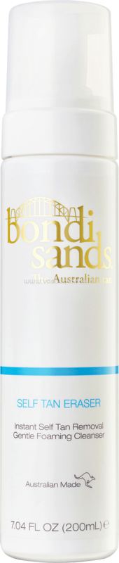 Bondi Sands Selbstbräuner Radierer, 200 ml