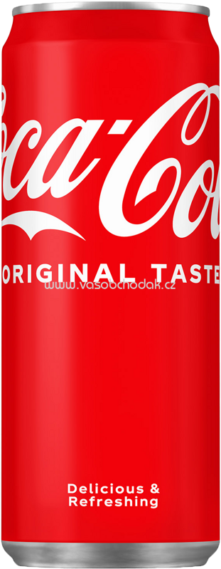 Coca Cola, 330 ml