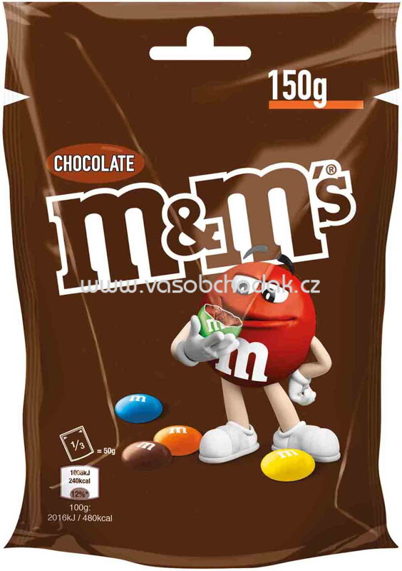 m&m's Chocolate, 150g m&m's Chocolate, 150g