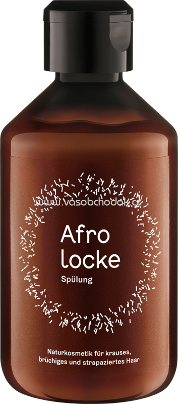 Afrolocke Conditioner, 250 ml