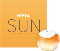 NIVEA Eau de Toilette Sun, 30 ml