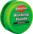 O'Keeffe's Handcreme working hands, 96g