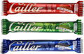 Cailler Mini Branches Originales, 200g