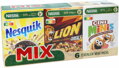 Nestlé Mix Cerealien Mini-Packs, 6 St, 200g