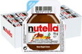 Ferrero Nutella Nuss Nougat Creme, 120 St x 15g, 1800g