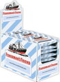 Fisherman's Friend Eucalyptus, ohne zucker, 24x25g, 600g