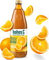 Hohes C Milde 100% Orange mit Acerola, 1l