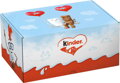 Kinder Box, 1,238 kg