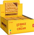 Leibniz Cream Choco, 18x2 St, 684g