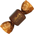 Lindt Nuxor Gianduja Feinherb, 54 St, 700g