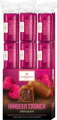 Niederegger Chocolate Klassiker Himbeer Crunch, 4x12,5g, 50g