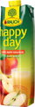 Rauch Happy Day 100% Apfel naturtrüb, 1l