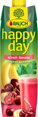 Rauch Happy Day Kirsch Banane, 1l