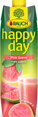 Rauch Happy Day Pink Guave, 1l