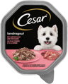 Cesar Landragout mit zartem Kalb und Truthahn, 150g