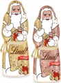 Lindt Santa Glamour, 200g