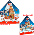 Kinder Maxi Mix Adventskalender, 351g