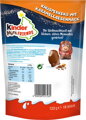 Kinder Mini Friends Knusperkeks Karamell, 18 St, 122g