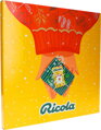 Ricola Adventskalender, 360g