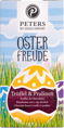 Peters Osterfreude Trüffel & Pralinen, 100g