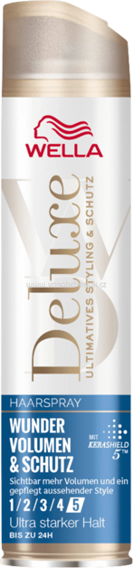 Schwarzkopf Poly Swing Volumen Wax, extra starker Halt, 75 ml