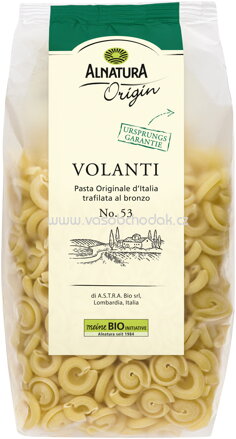 Alnatura Origin Volanti, 500g