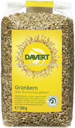 Davert Grünkern, 500g