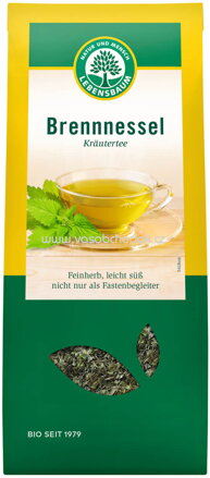 Lebensbaum Brennnessel Tee, lose, 30g